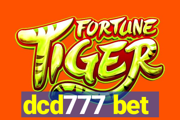 dcd777 bet